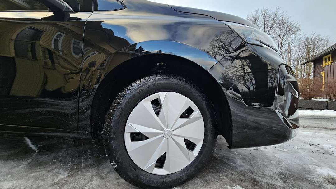 2024 Nissan Townstar EU-GODKJENT TIL 29.01.28!! - Bil: billede 5 2024 Nissan Townstar EU-GODKJENT TIL 29.01.28!! - Bil: billede 5