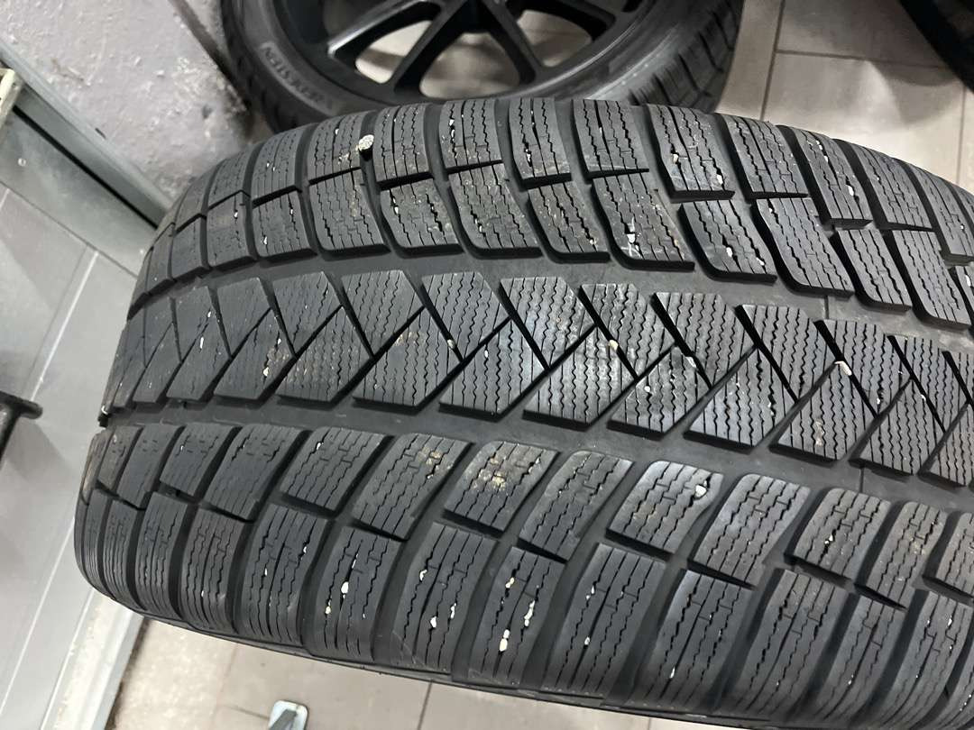 Eksklusive dekk og felger til Mercedes G-Class (G-Wagon) - Værktøj/ Udstyr: billede 4 Eksklusive dekk og felger til Mercedes G-Class (G-Wagon) - Værktøj/ Udstyr: billede 4