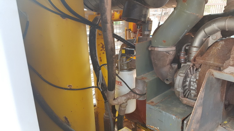 DEUTZ BF6L913C - Motor og reservedele for Entreprenørmaskin: billede 2 DEUTZ BF6L913C - Motor og reservedele for Entreprenørmaskin: billede 2