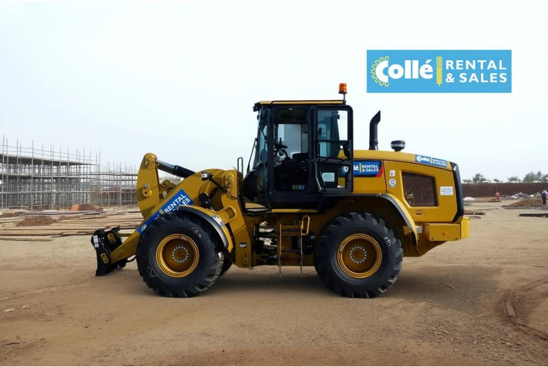Cat 926 M | 2017 - Gummihjulslæsser: billede 2 Cat 926 M | 2017 - Gummihjulslæsser: billede 2