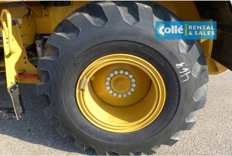 Cat 926 M | 2017 - Gummihjulslæsser: billede 5 Cat 926 M | 2017 - Gummihjulslæsser: billede 5