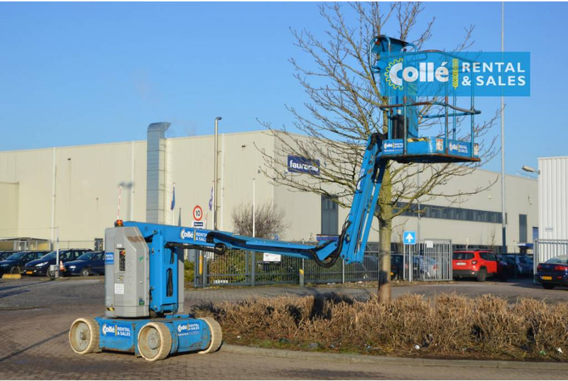 Genie Z-30/20N | 2004 - Bomlift: billede 1 Genie Z-30/20N | 2004 - Bomlift: billede 1