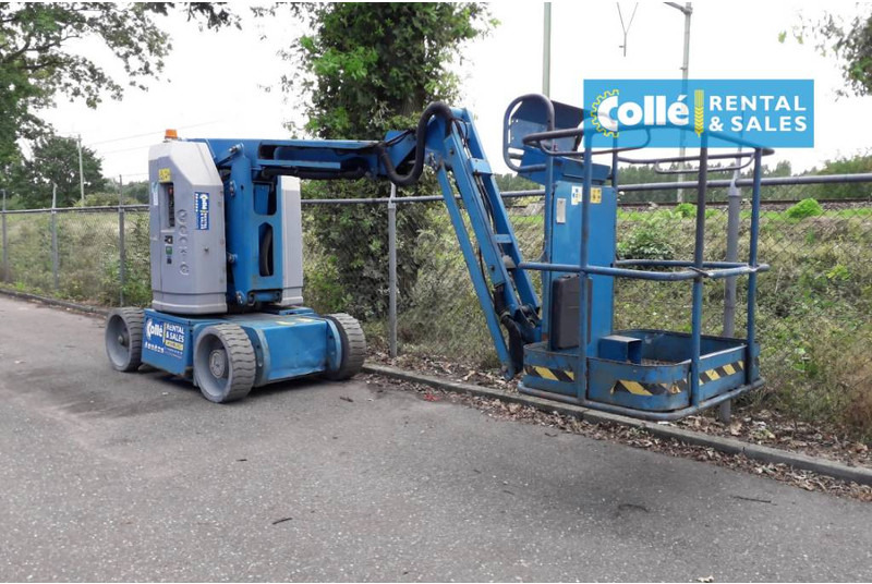 Genie Z-30/20N | 2007 - Bomlift: billede 1 Genie Z-30/20N | 2007 - Bomlift: billede 1
