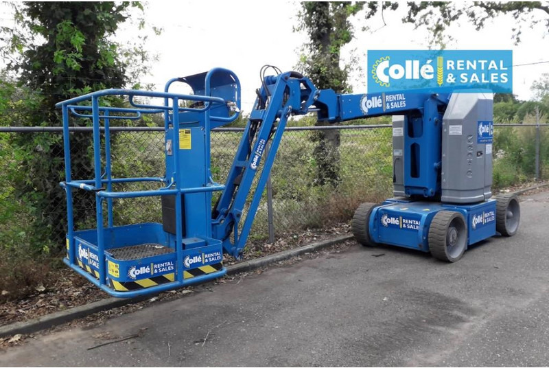 Genie Z-30/20N RJ | 2016 - Bomlift: billede 2 Genie Z-30/20N RJ | 2016 - Bomlift: billede 2