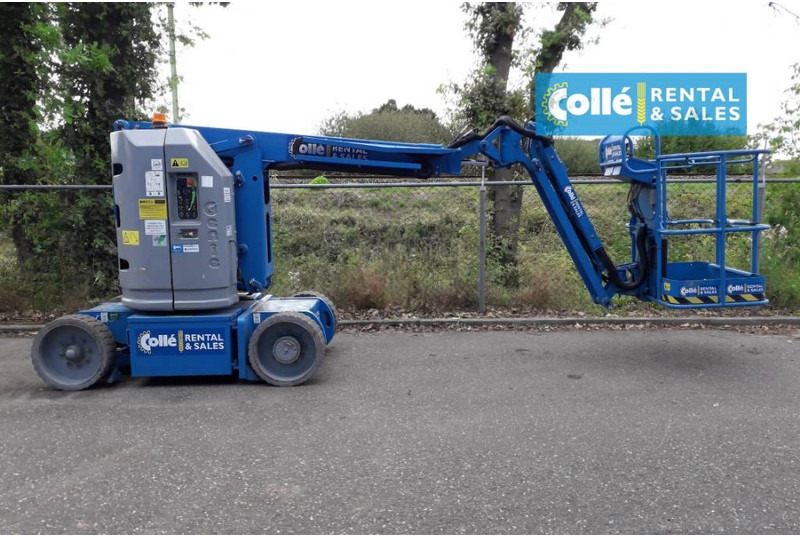 Genie Z-30/20N RJ | 2016 - Bomlift: billede 3 Genie Z-30/20N RJ | 2016 - Bomlift: billede 3