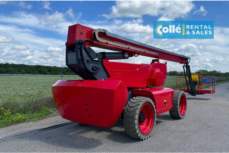 MAGNI DAB28RT | 2022 - Bomlift: billede 3 MAGNI DAB28RT | 2022 - Bomlift: billede 3