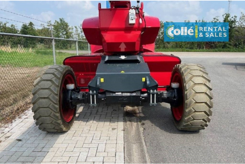 MAGNI DTB 28 RT | 2023 - Teleskoplift: billede 5 MAGNI DTB 28 RT | 2023 - Teleskoplift: billede 5