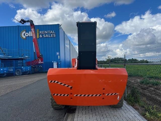 MAGNI ETBJ 30 RT | 2021 - Teleskoplift: billede 4 MAGNI ETBJ 30 RT | 2021 - Teleskoplift: billede 4