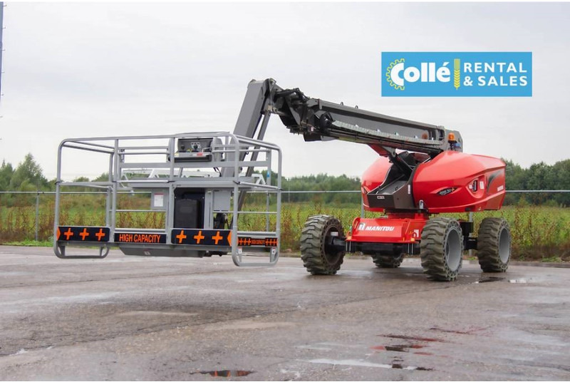 Manitou 220TJ+ | 2023 - Teleskoplift: billede 2 Manitou 220TJ+ | 2023 - Teleskoplift: billede 2