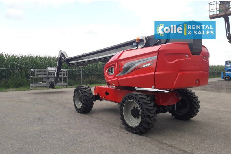 Manitou 280 TJ | 2016 - Teleskoplift: billede 5 Manitou 280 TJ | 2016 - Teleskoplift: billede 5