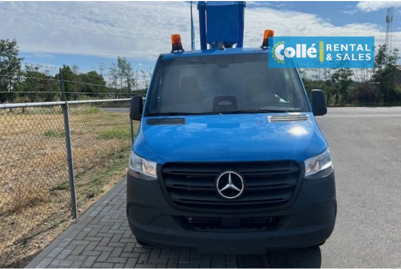 Palfinger P 250 BK | 2025 - Lastbil med mandskabslift: billede 3 Palfinger P 250 BK | 2025 - Lastbil med mandskabslift: billede 3