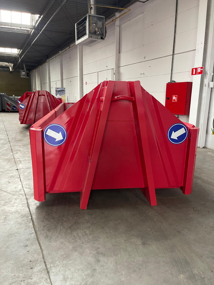 ARDAX Afvalcontainer met deksel - Maxi container: billede 1 ARDAX Afvalcontainer met deksel - Maxi container: billede 1