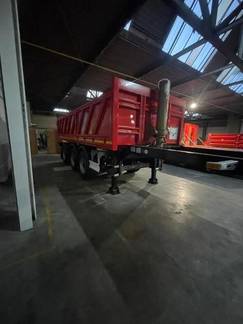 ARDAX Kieper op maat werk - Tipvogn påhængsvogn: billede 4 ARDAX Kieper op maat werk - Tipvogn påhængsvogn: billede 4
