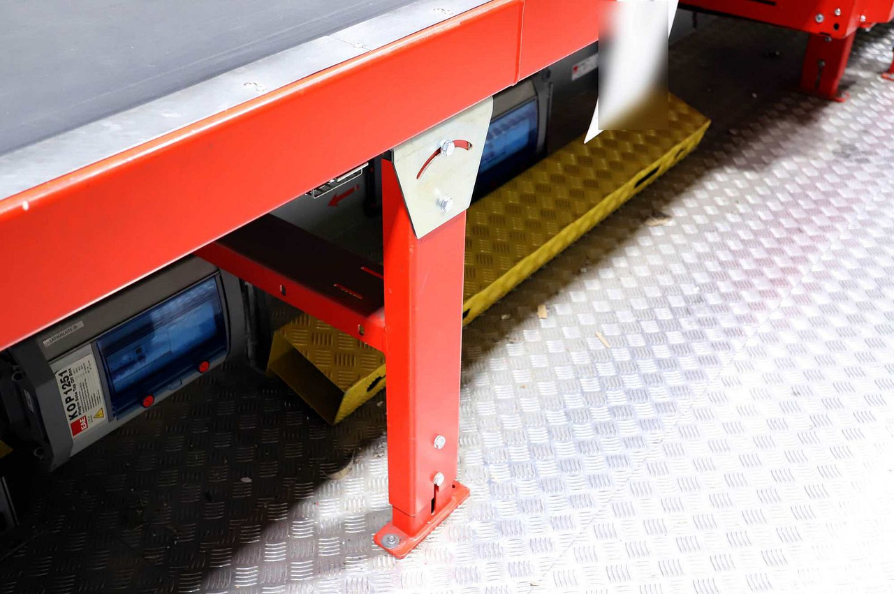 Järeä hihankuljetin Ferroplan - 11 metriä (2021). LGS6100, Vantaa - Entreprenørmaskin: billede 2 Järeä hihankuljetin Ferroplan - 11 metriä (2021). LGS6100, Vantaa - Entreprenørmaskin: billede 2