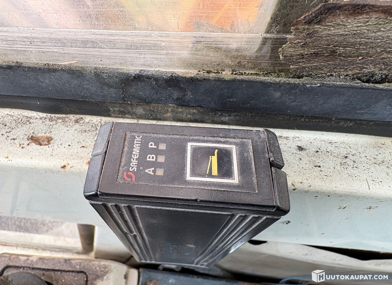 Bæltegravemaskine Hyundai Robex 420 LC, crawler excavator, 1995, Mäntsälä: billede 19