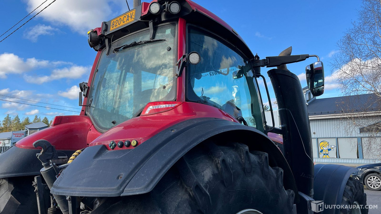 Valtra T144, 2018, 8 000 h, maataloustraktori, MTK25, Kouvola - Traktor: billede 3 Valtra T144, 2018, 8 000 h, maataloustraktori, MTK25, Kouvola - Traktor: billede 3