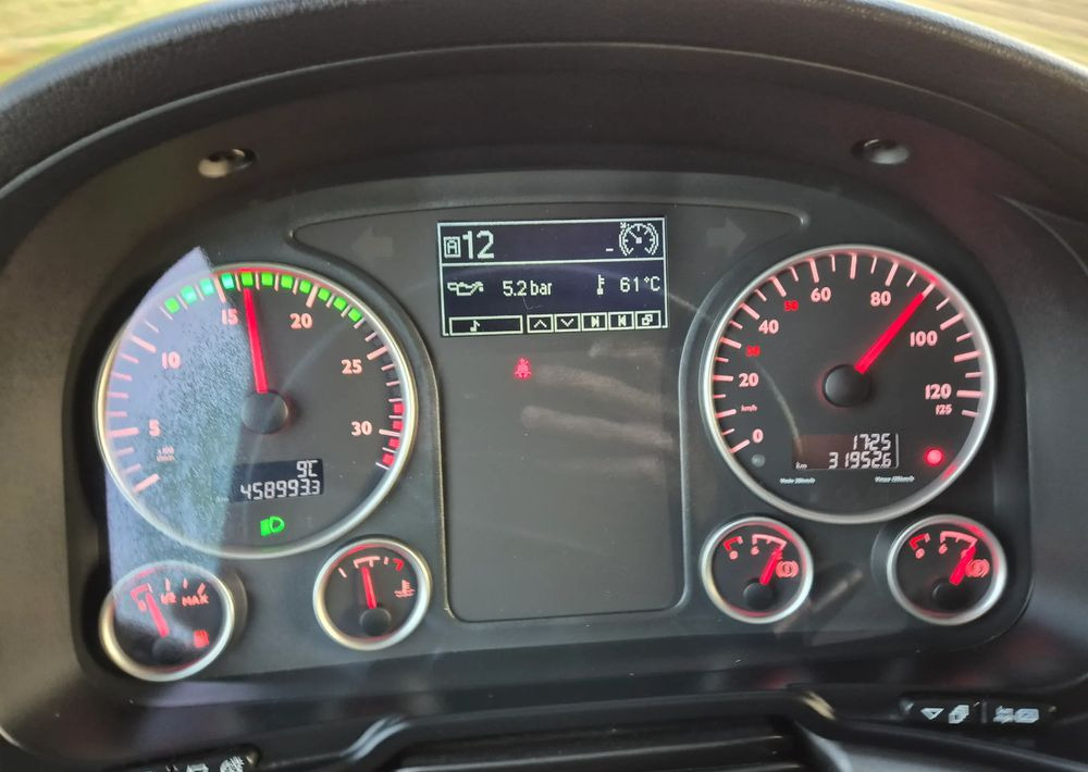 MAN TGL 12.250 6.2m 7.6m HAK AUTOMAT KLIMA 12000kg ESP EURO 6 mega / TOP STAN / okazja nauka jazdy MOŻLIWOŚĆ DOSTOSOWANIA elka - Lastbil med presenning: billede 4 MAN TGL 12.250 6.2m 7.6m HAK AUTOMAT KLIMA 12000kg ESP EURO 6 mega / TOP STAN / okazja nauka jazdy MOŻLIWOŚĆ DOSTOSOWANIA elka - Lastbil med presenning: billede 4