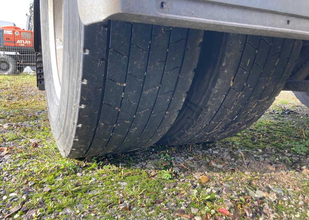 MAN TGS 18.400 NAUKA JAZDY z Niemiec NISKA KABINA ELKA AUTOMAT 4x2 STANDARD 315/70r22.5 SUPER STAN TGX 470 460 420 430 500 510 400 360 410 - Trækker: billede 5 MAN TGS 18.400 NAUKA JAZDY z Niemiec NISKA KABINA ELKA AUTOMAT 4x2 STANDARD 315/70r22.5 SUPER STAN TGX 470 460 420 430 500 510 400 360 410 - Trækker: billede 5