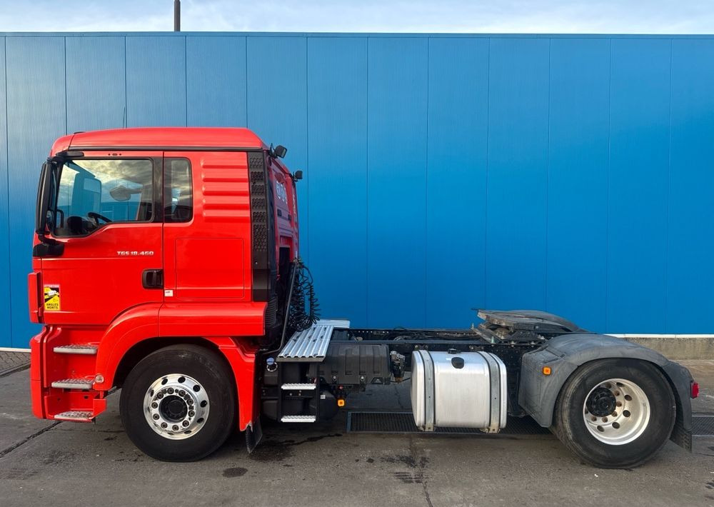MAN TGS 18.460 NAUKA JAZDY ELKA AUTOMAT 4x2 STANDARD 315/70r22.5 SUPER STAN TGX 470 460 420 430 500 510 400 360 410 320 - Trækker: billede 2 MAN TGS 18.460 NAUKA JAZDY ELKA AUTOMAT 4x2 STANDARD 315/70r22.5 SUPER STAN TGX 470 460 420 430 500 510 400 360 410 320 - Trækker: billede 2