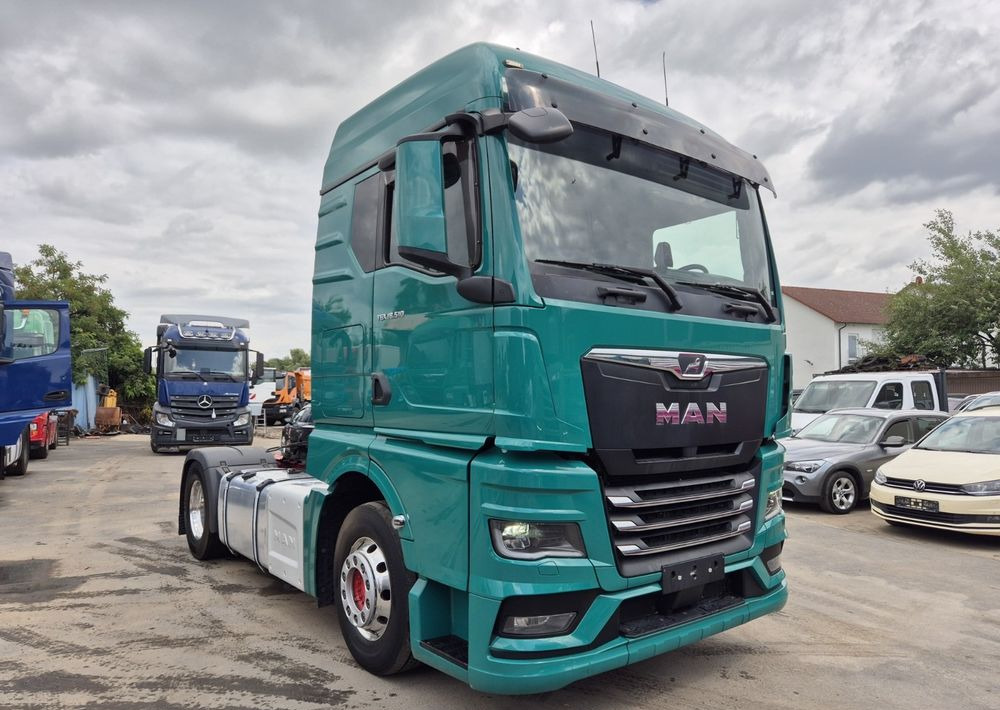 MAN TGS 18.510 TGX 18.470 nauka jazdy TOP1 4X2 STANDARD super stan z NIEMIEC / AUTOMAT/ nowy model BEZ HYDRAULIKI - Trækker: billede 2 MAN TGS 18.510 TGX 18.470 nauka jazdy TOP1 4X2 STANDARD super stan z NIEMIEC / AUTOMAT/ nowy model BEZ HYDRAULIKI - Trækker: billede 2