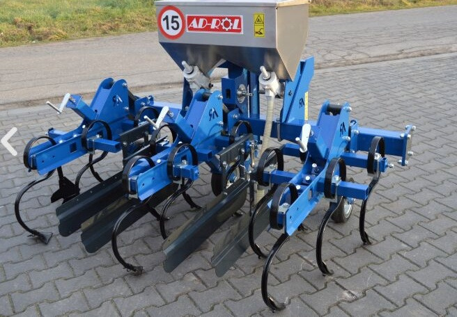 Ad-Rol APSe200SH 13 sekcyjny - Kultivator: billede 3 Ad-Rol APSe200SH 13 sekcyjny - Kultivator: billede 3