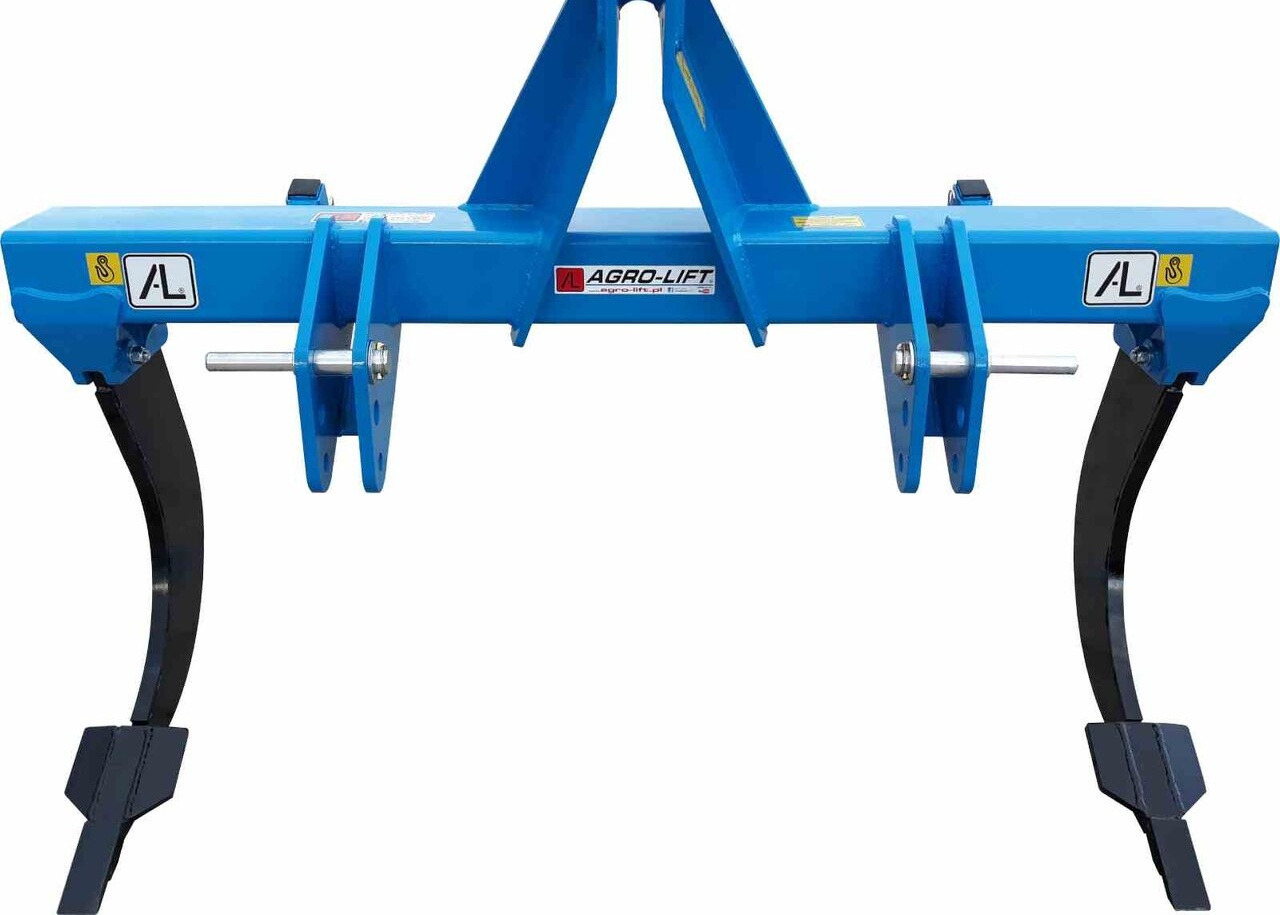 Agro-Lift Głębosz GR - Grubber: billede 2 Agro-Lift Głębosz GR - Grubber: billede 2