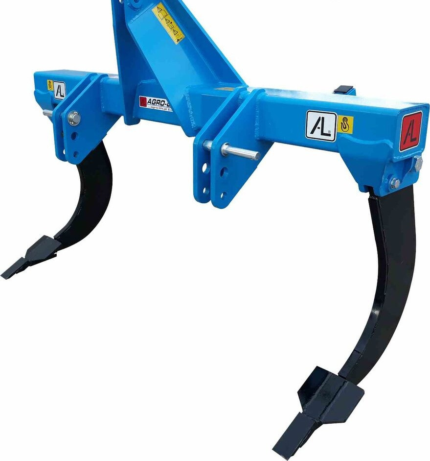 Agro-Lift Głębosz GR - Grubber: billede 1 Agro-Lift Głębosz GR - Grubber: billede 1