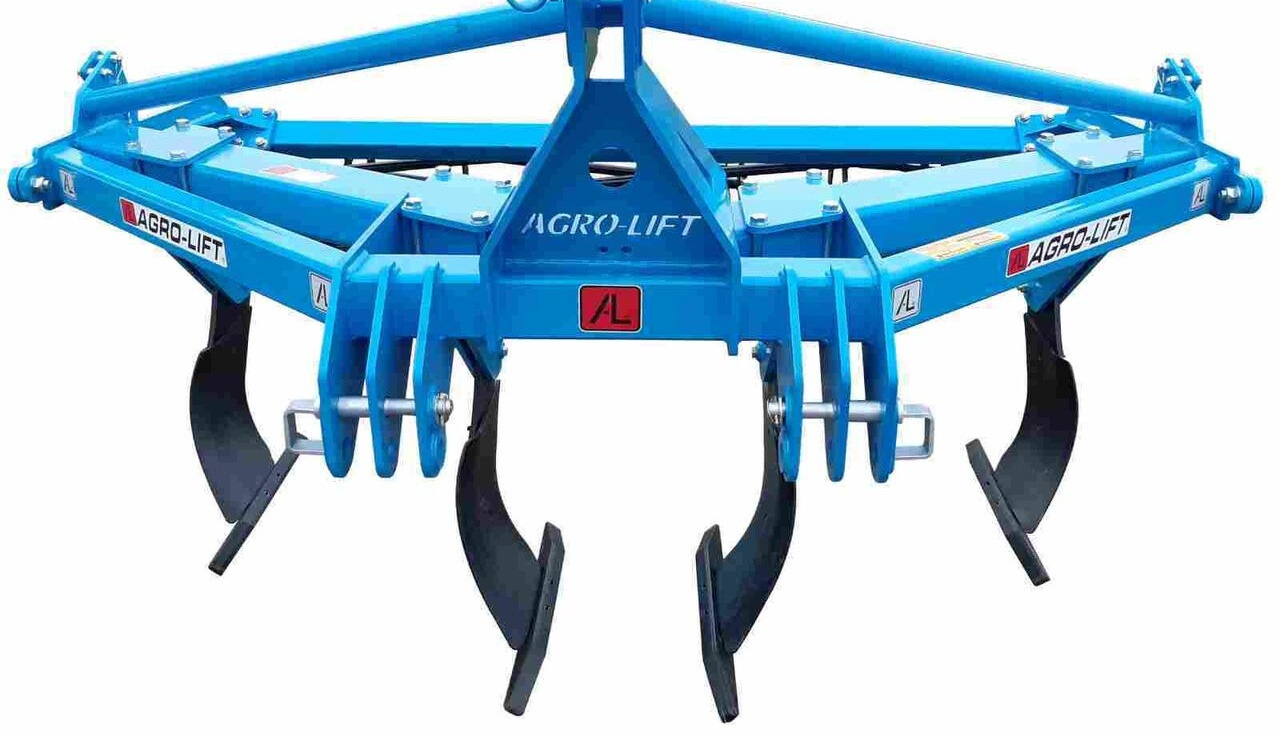 Agro-Lift Głębosz GRM-ZZ - Grubber: billede 3 Agro-Lift Głębosz GRM-ZZ - Grubber: billede 3