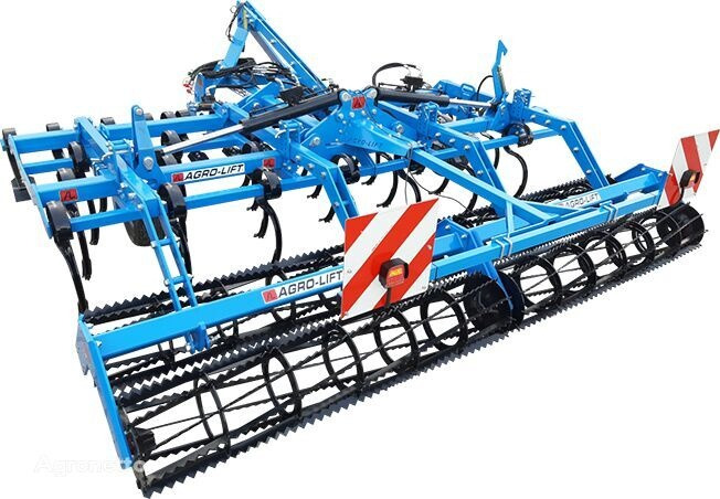 Agro-Lift KUS HD PREMIUM - Kultivator: billede 2 Agro-Lift KUS HD PREMIUM - Kultivator: billede 2