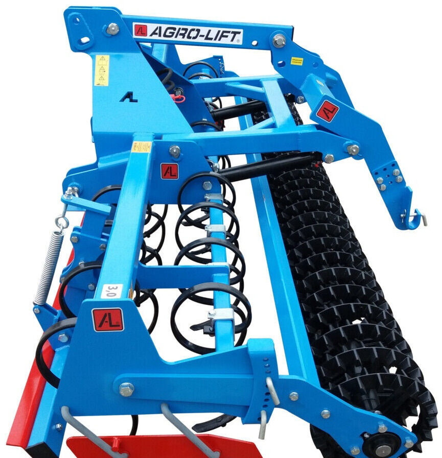 Agro-Lift New - Kultivator: billede 3 Agro-Lift New - Kultivator: billede 3
