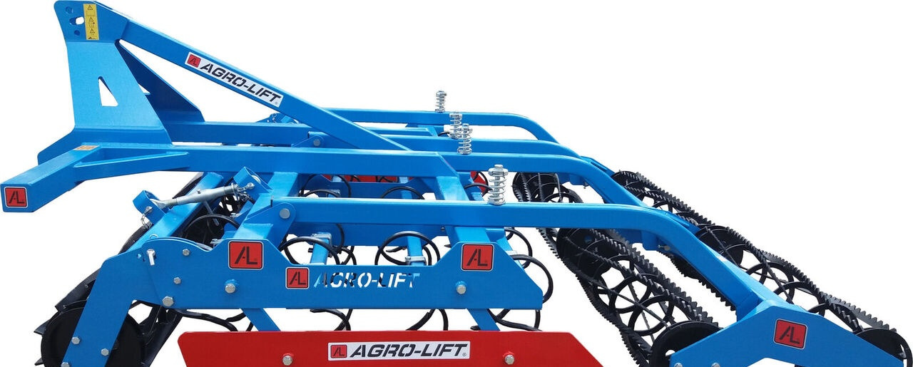Agro-Lift New - Kultivator: billede 3 Agro-Lift New - Kultivator: billede 3