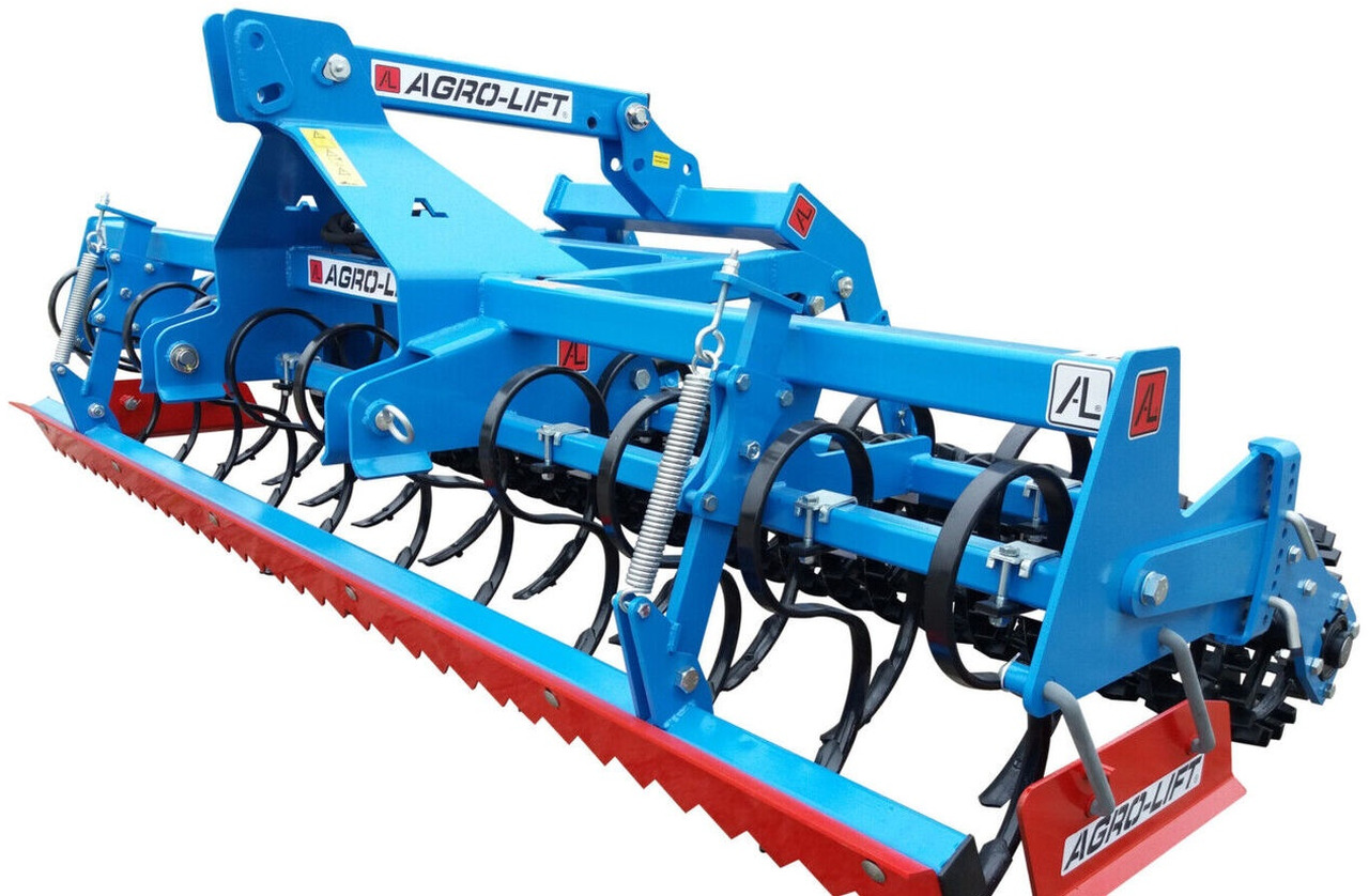 Agro-Lift New - Kultivator: billede 2 Agro-Lift New - Kultivator: billede 2