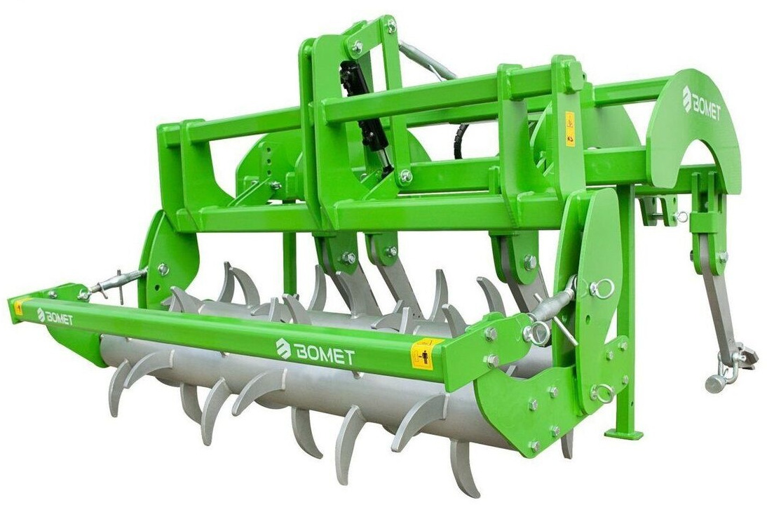Bomet Mensa U486/1 - Grubber: billede 1 Bomet Mensa U486/1 - Grubber: billede 1