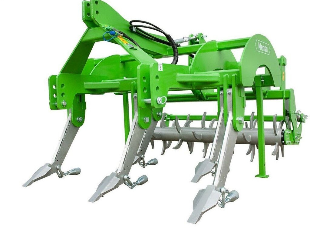 Bomet Mensa U486/1 - Grubber: billede 2 Bomet Mensa U486/1 - Grubber: billede 2