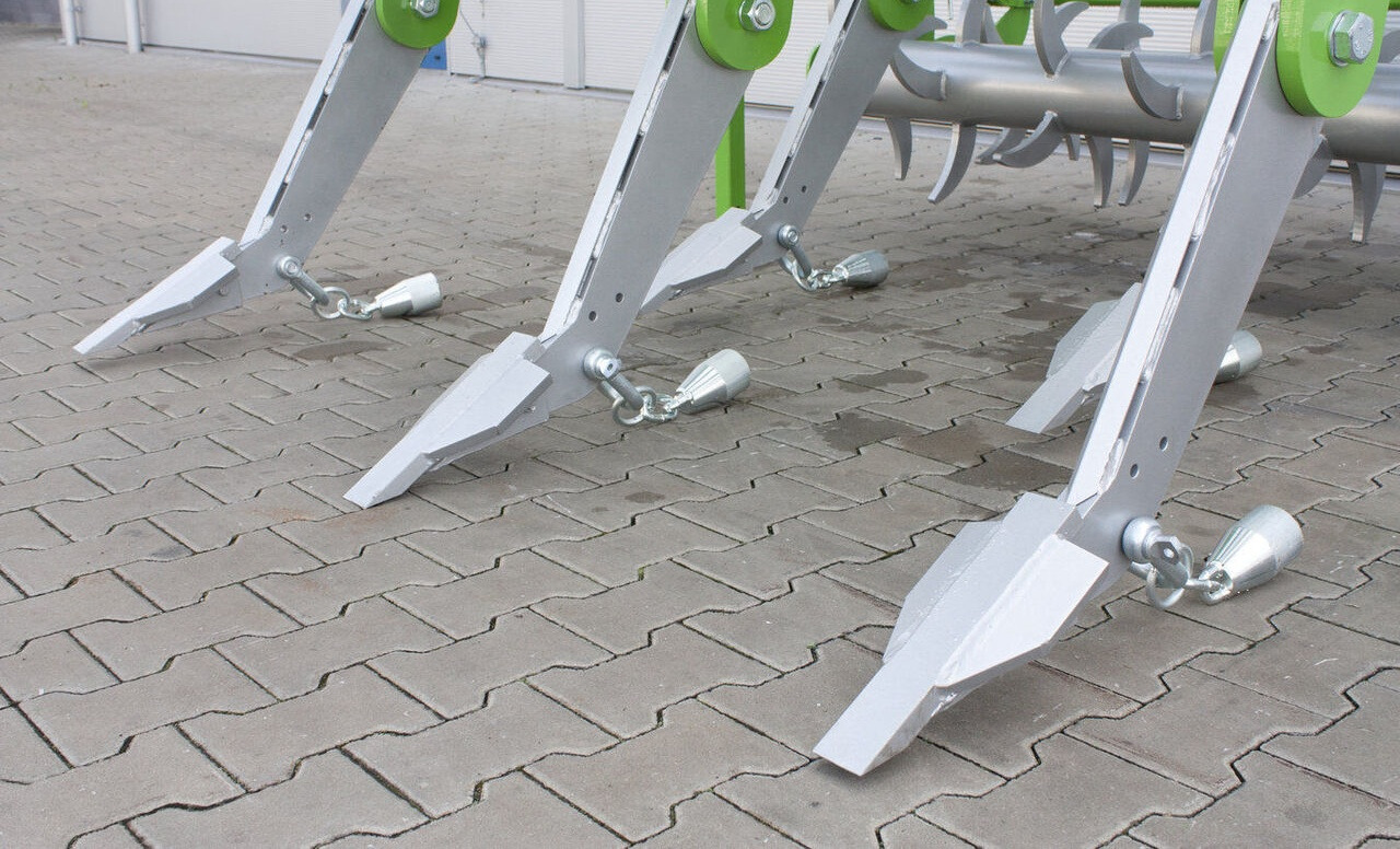 Bomet U486/3 - Grubber: billede 4 Bomet U486/3 - Grubber: billede 4