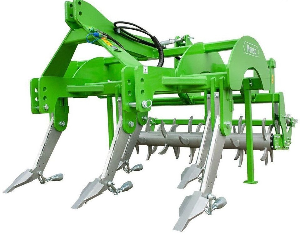Bomet U486 - Grubber: billede 1 Bomet U486 - Grubber: billede 1