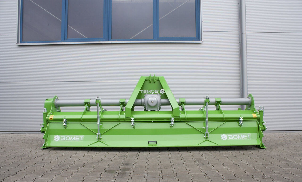 Bomet U540/7 - Grubber: billede 2 Bomet U540/7 - Grubber: billede 2