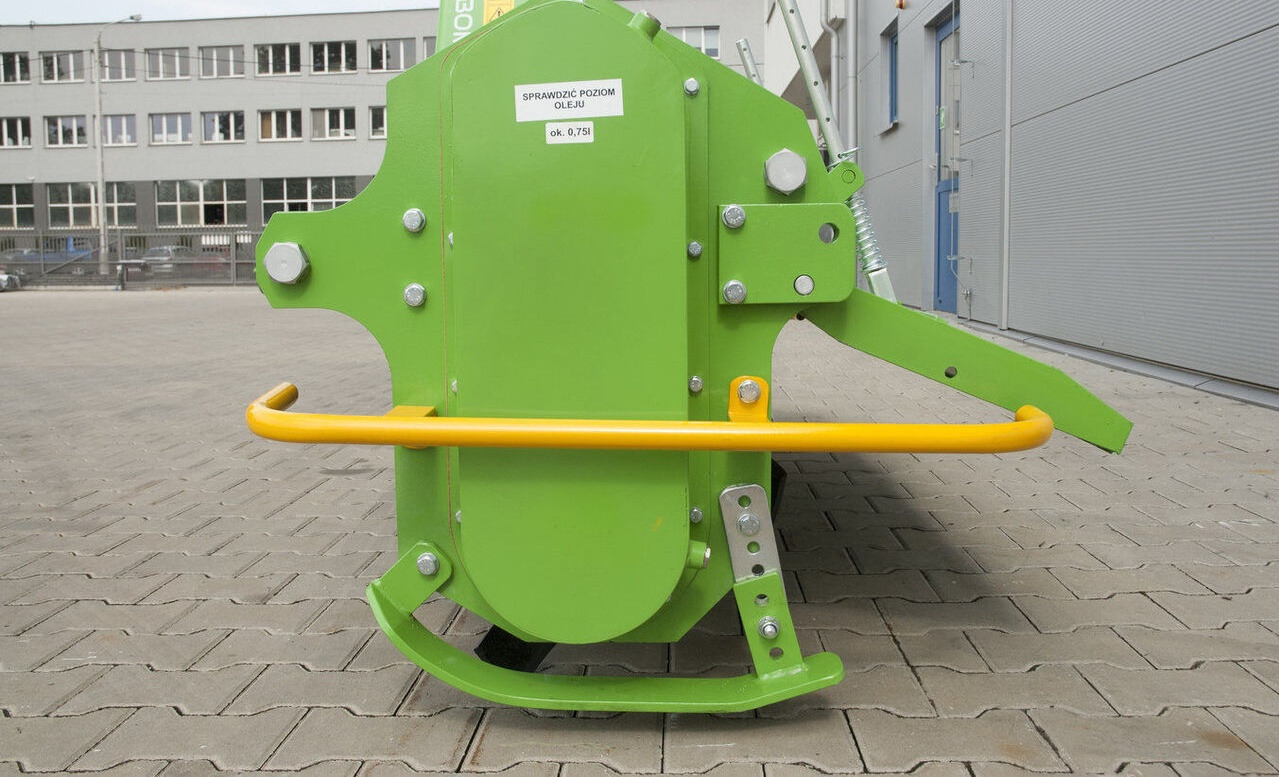 Bomet U540 H - Grubber: billede 3 Bomet U540 H - Grubber: billede 3