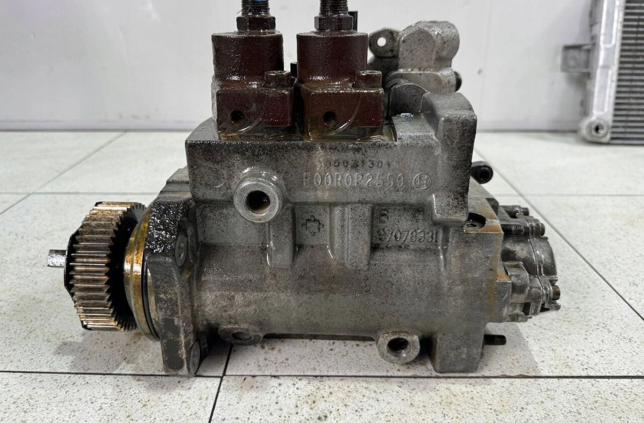 Mercedes-Benz Actros MP 4 A4700900850 truck - Brændstofpumpe for Lastbil: billede 2 Mercedes-Benz Actros MP 4 A4700900850 truck - Brændstofpumpe for Lastbil: billede 2