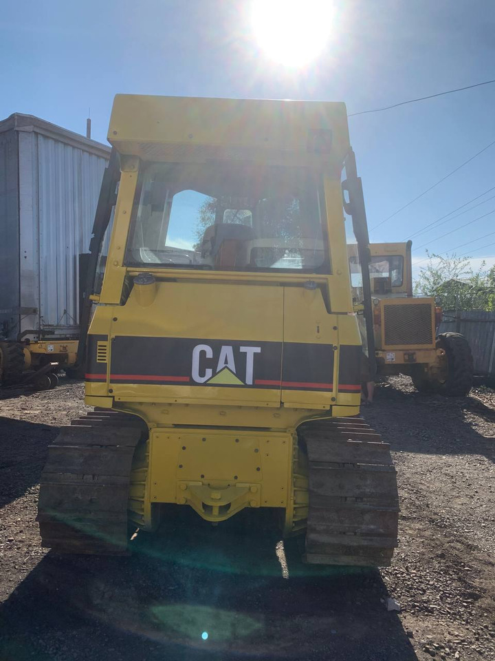 CATERPILLAR D5G - Bulldozer: billede 4 CATERPILLAR D5G - Bulldozer: billede 4