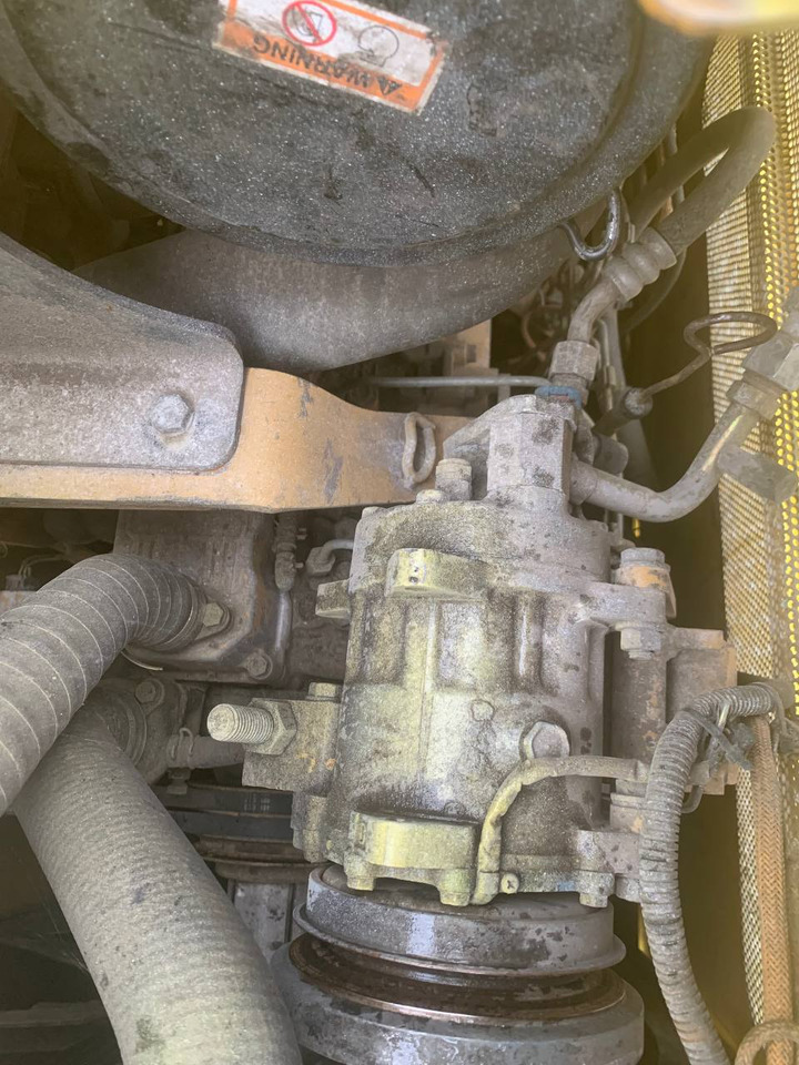 Bulldozer CATERPILLAR D5G: billede 7 Bulldozer CATERPILLAR D5G: billede 7