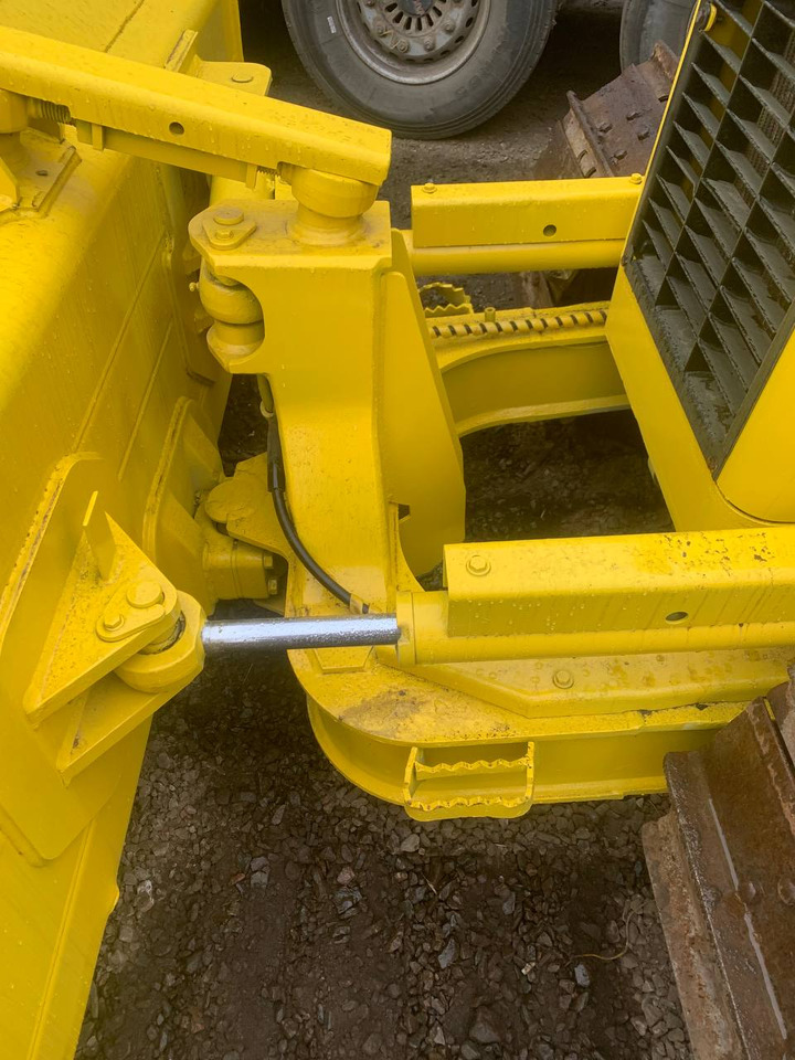 Bulldozer CATERPILLAR D5G: billede 12 Bulldozer CATERPILLAR D5G: billede 12