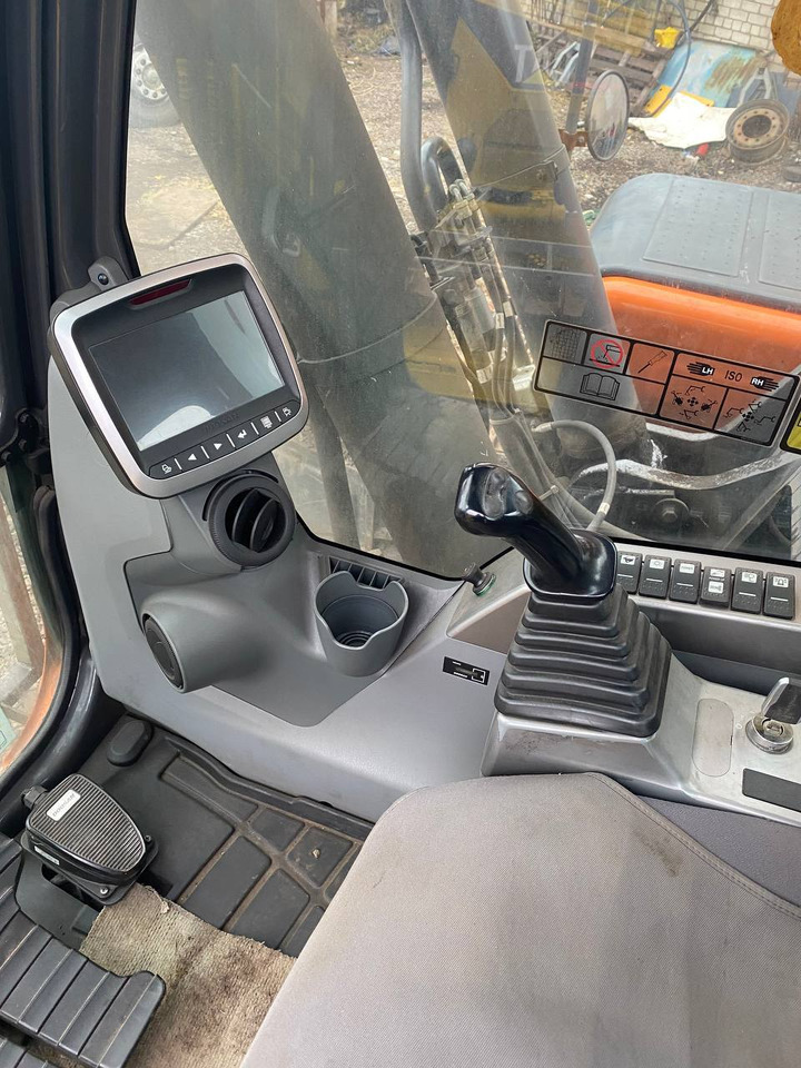 DOOSAN DX 340LCA - Bæltegravemaskine: billede 3 DOOSAN DX 340LCA - Bæltegravemaskine: billede 3