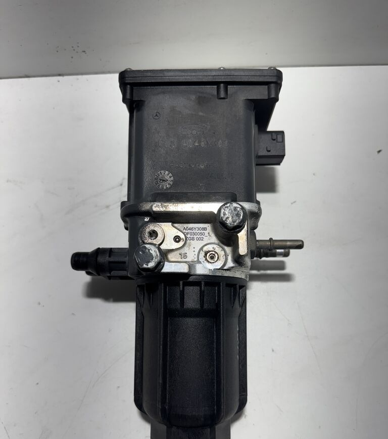 Mercedes-Benz Actros MP4 Antos Atego A0001405578 Mercedes-Benz Actros MP4 Antos Atego - Udstødningssystem for Lastbil: billede 3 Mercedes-Benz Actros MP4 Antos Atego A0001405578 Mercedes-Benz Actros MP4 Antos Atego - Udstødningssystem for Lastbil: billede 3