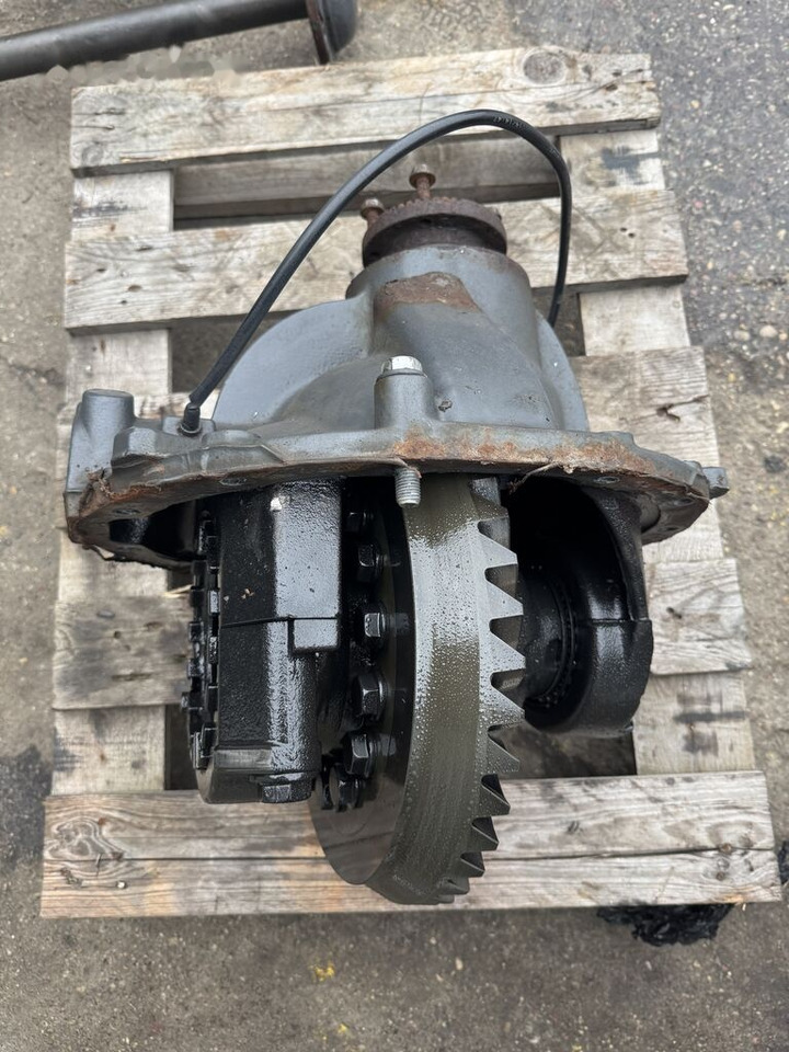 Mercedes-Benz Atego III E6 17.5 3,416 - Differentialtandhjul for Lastbil: billede 3 Mercedes-Benz Atego III E6 17.5 3,416 - Differentialtandhjul for Lastbil: billede 3