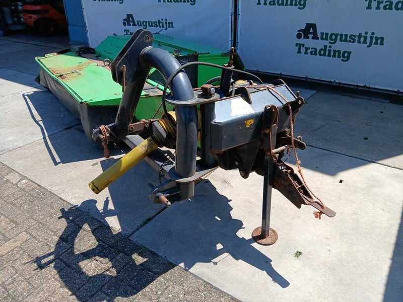 Deutz-Fahr KM 5.29 - Slåmaskine: billede 5 Deutz-Fahr KM 5.29 - Slåmaskine: billede 5