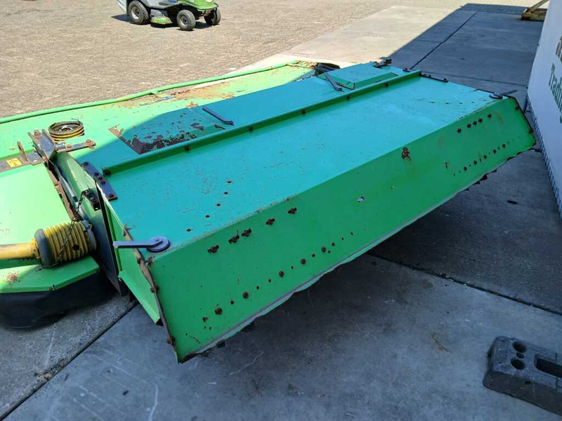 Deutz-Fahr KM 5.29 - Slåmaskine: billede 3 Deutz-Fahr KM 5.29 - Slåmaskine: billede 3