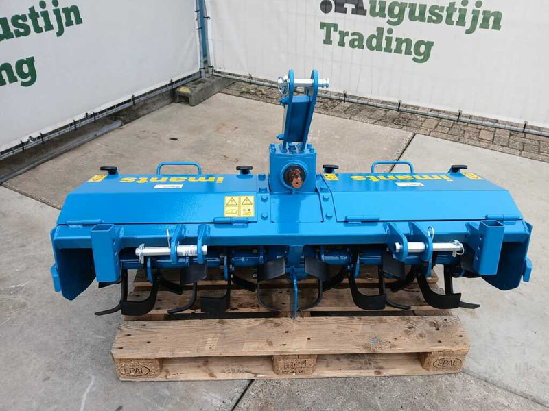 Imants Diverse - 2-hjulet traktor: billede 3 Imants Diverse - 2-hjulet traktor: billede 3