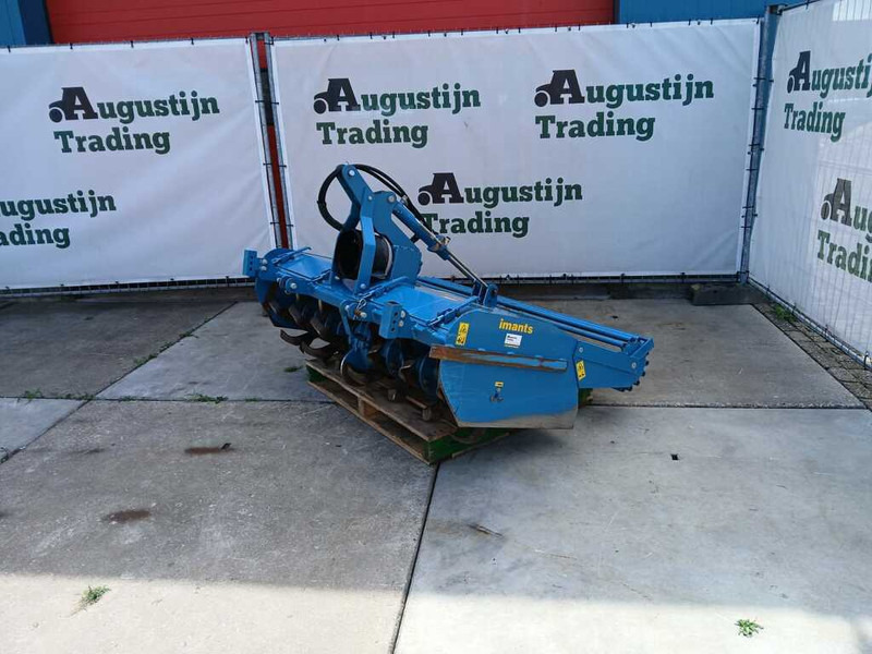 Imants Diverse - 2-hjulet traktor: billede 5 Imants Diverse - 2-hjulet traktor: billede 5