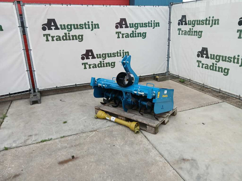 Imants JNC L - 2-hjulet traktor: billede 2 Imants JNC L - 2-hjulet traktor: billede 2